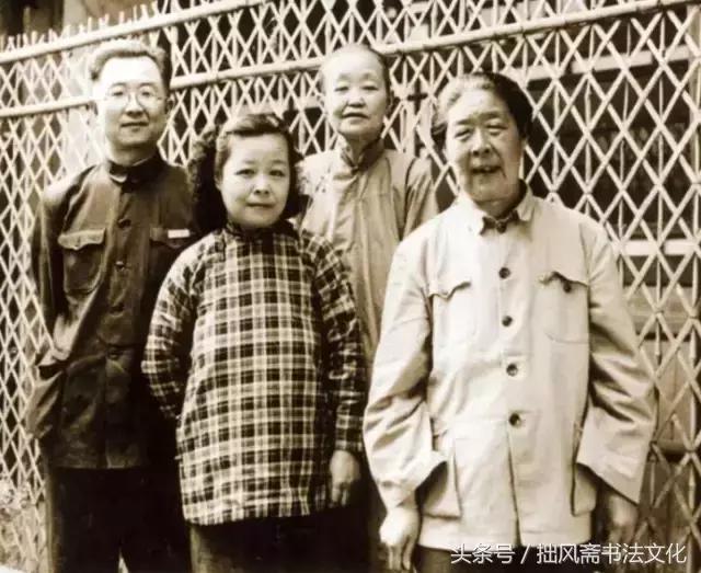 43年相守，30年相思：一代大师的凄美爱情，一段经典的婚姻故事