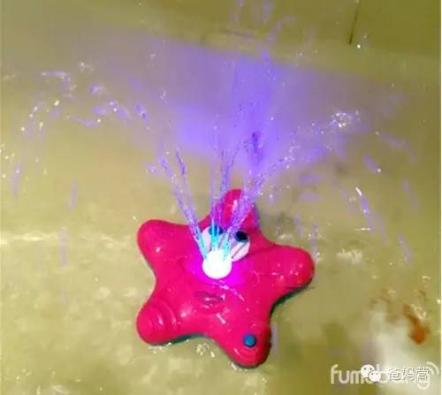 10款全球最热门的洗澡玩具大盘点，把洗澡变成亲子游戏！