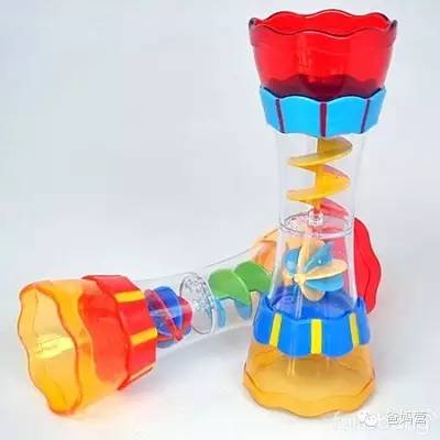 10款全球最热门的洗澡玩具大盘点，把洗澡变成亲子游戏！