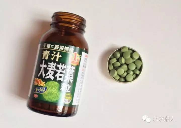 深度解析日本保健品,日本最大牌的保健品