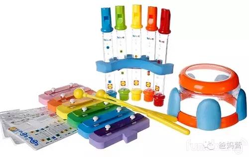 10款全球最热门的洗澡玩具大盘点，把洗澡变成亲子游戏！