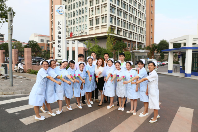 优秀青年团支部展播,团组织风采展示