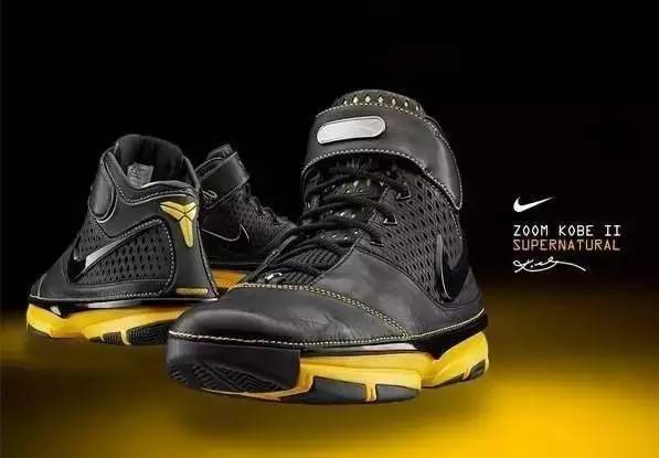 那些年科比穿过的球衣,那些年科比隔扣