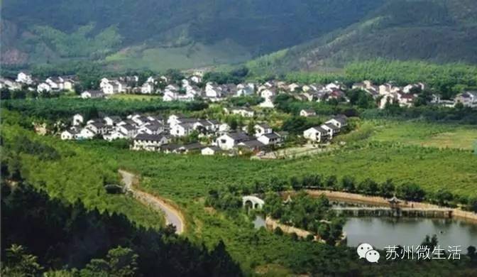 快看！苏州要在全球出名了！竟然与纽约、伦敦、东京、巴黎同上一个榜单...