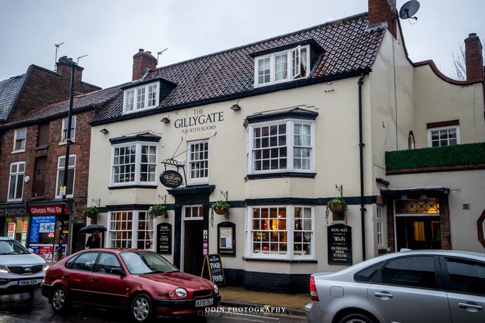 从现实穿越到异世界,穿越英国之旅