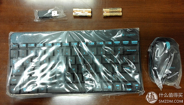 罗技mk275无线键鼠套装评测,罗技mk235无线键鼠套装测评