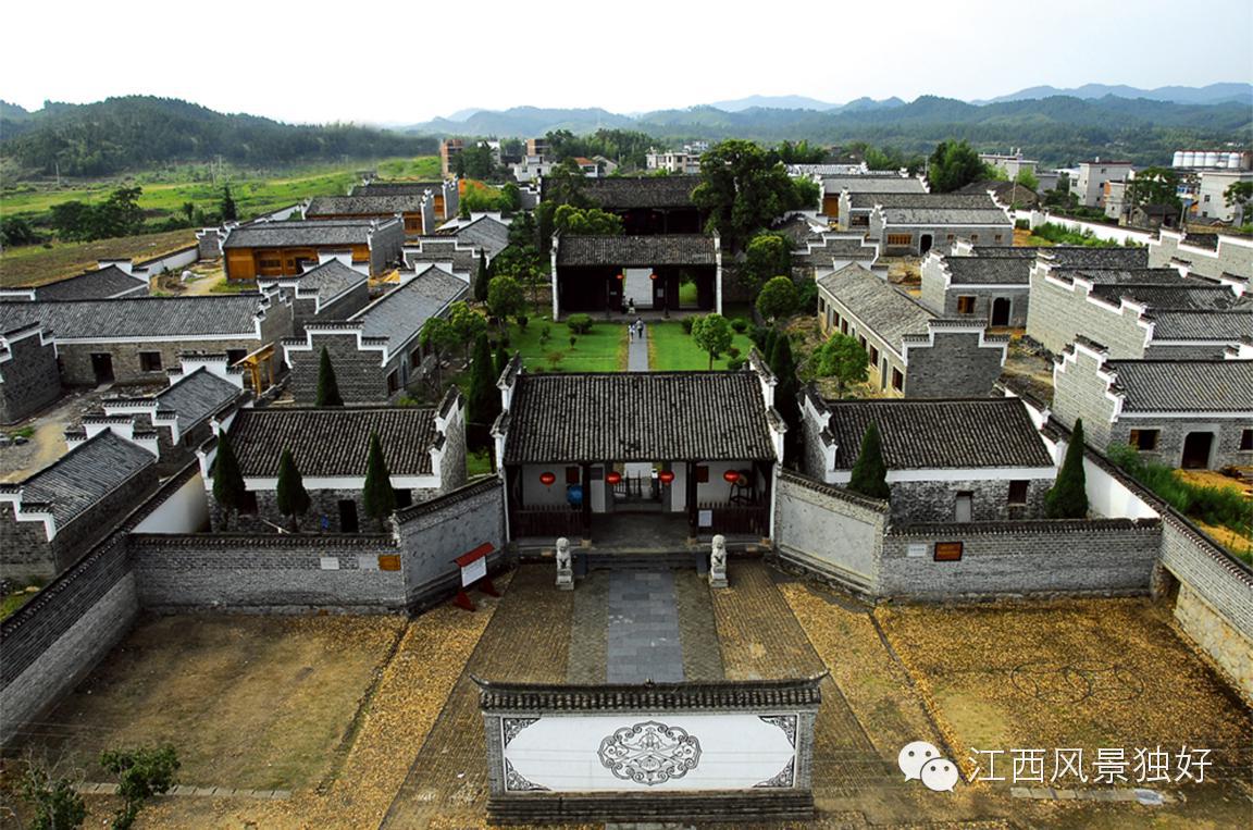 （如果）72小时过境免签，外国人将如何玩转南昌+景德镇（内附攻略）