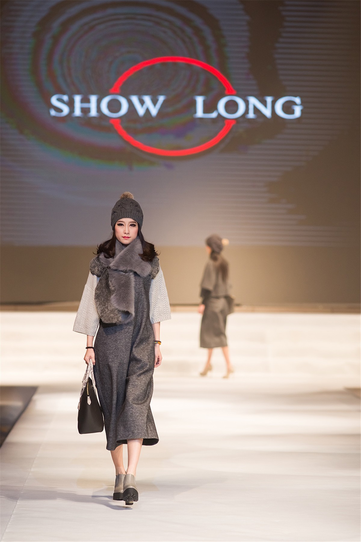 品牌秀系列活动,品牌创意大秀