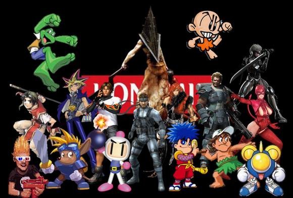 全球游戏公司前五名排行榜,全球游戏公司排行榜前十名