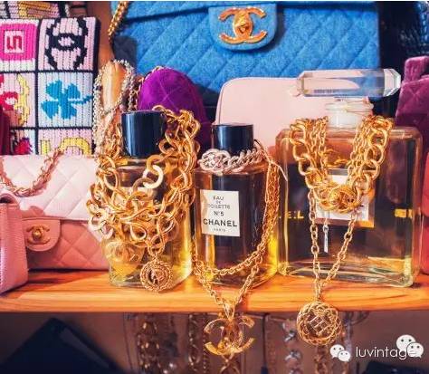 没去过的店铺不敢进去,魔都最潮的复古店