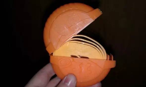 追忆向｜非全球怀旧食物展览