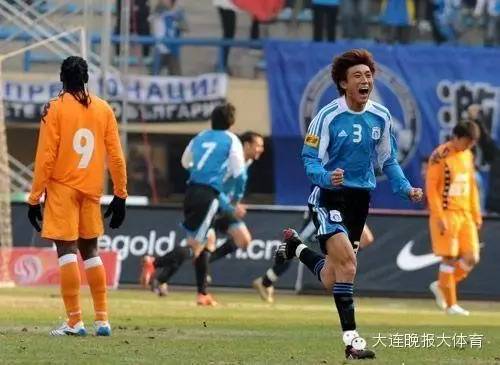 大连超越队长是谁,大连超越新阵容