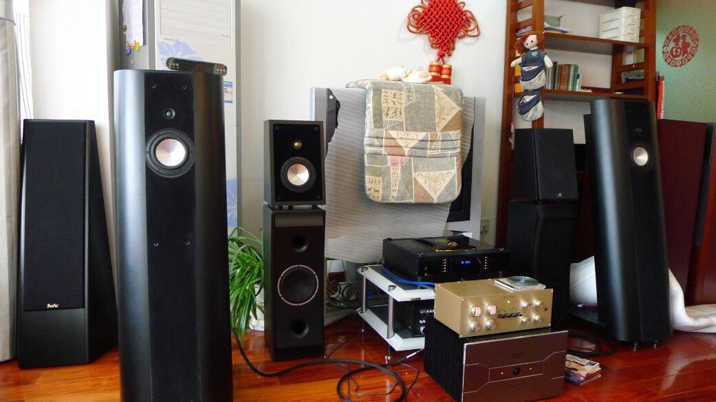 音箱辨别,音箱怎么分辨好坏