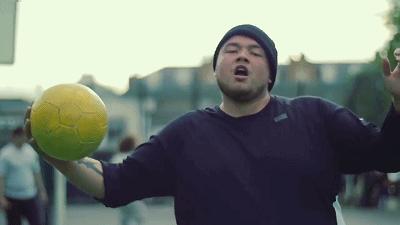 跑酷选手和运动员,跑酷运动员vs攀岩运动员