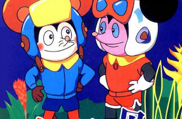 8090后的童年回忆动漫,盘点80后90后的那些童年阴影动漫