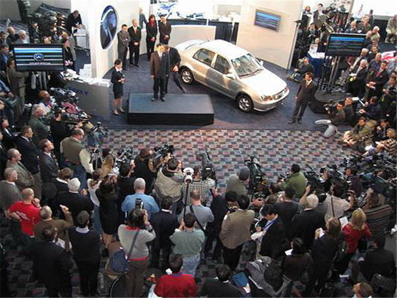 世界五大车展北京,北京车展2024最新车展