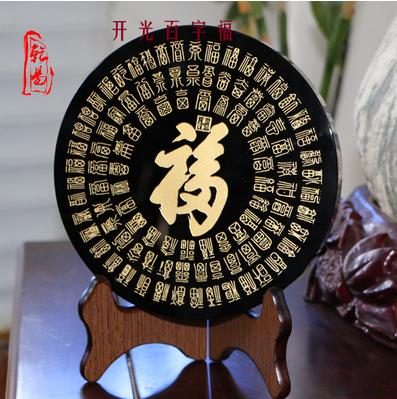 招财生肖牛摆件放几个硬币招财,招财添丁家用招财摆件