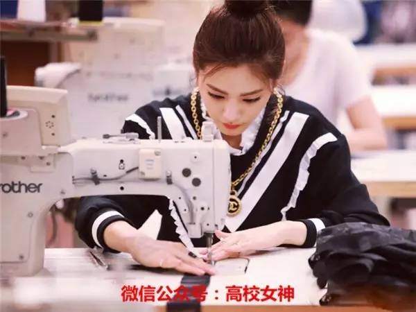 韩国网红女星娜娜,韩国第一美人娜娜