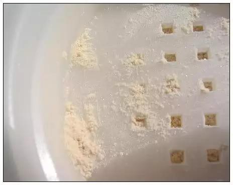 美妆好物推荐气垫散粉二合一,美妆博主推荐好物散粉学生党