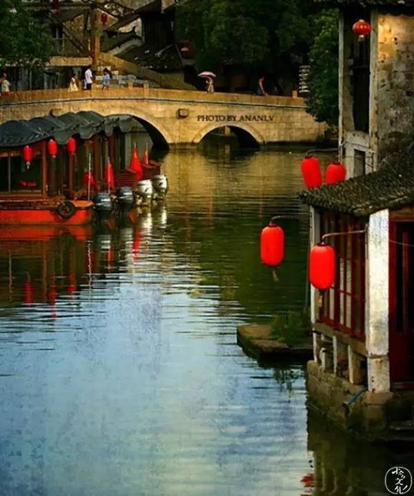 江南三叠｜duoduotalk