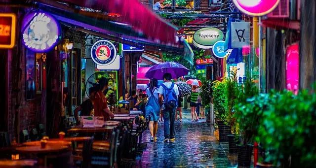 上海免费旅游景点,上海残疾人免费景点一览表