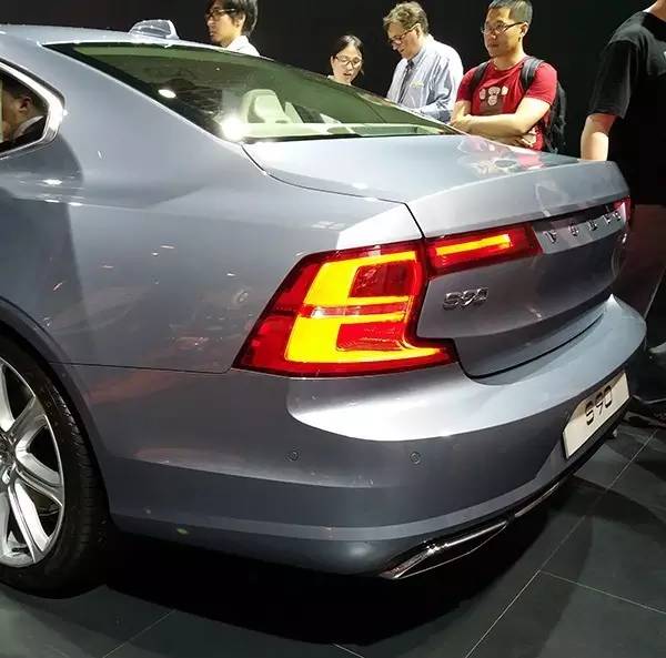 2016北京车展新车发表会,北京车展2016时间及车型