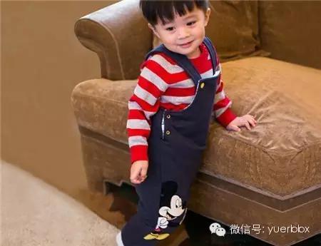 宝宝去幼儿园要不要穿的很好,宝宝上幼儿园忌讳穿的衣服