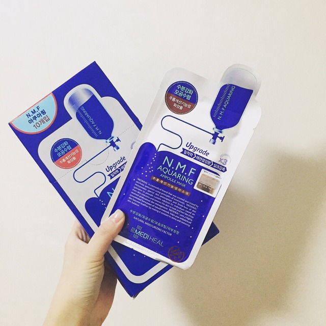 韩妆测评韩国美女,韩国哪款面膜最好用最安全