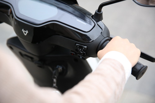 小牛电动车n1s合格证丢了怎么办,车丢了怎么通过gps找回