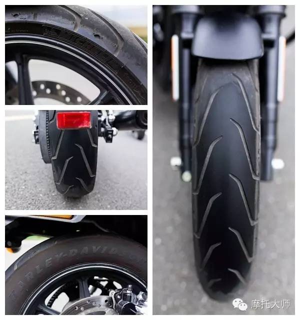 川崎哈雷650,哈雷和川崎谁更快