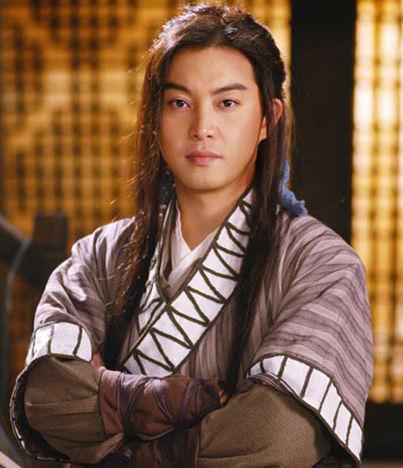 男明星有胡子和没胡子的区别,没了胡子的男明星有多帅