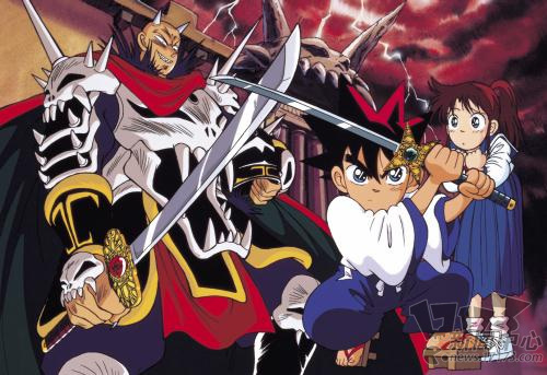 回忆8090后看过的国产动画片歌曲,那些年的90后视频