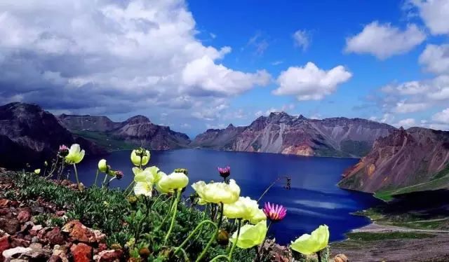 全国名胜风景最多的属于哪个省,中国哪个省是旅游胜地