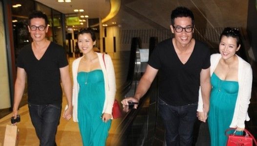 陈豪现在生孩子了吗,演员陈豪现在的生活