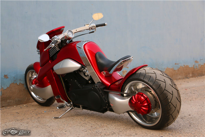 暴龙v1000摩托车,暴龙v-rex摩托音响