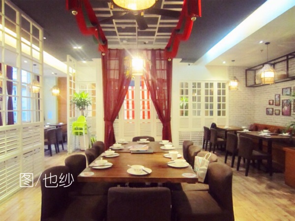 漳州市芗城区南洋三叔公餐饮店,南洋三叔公