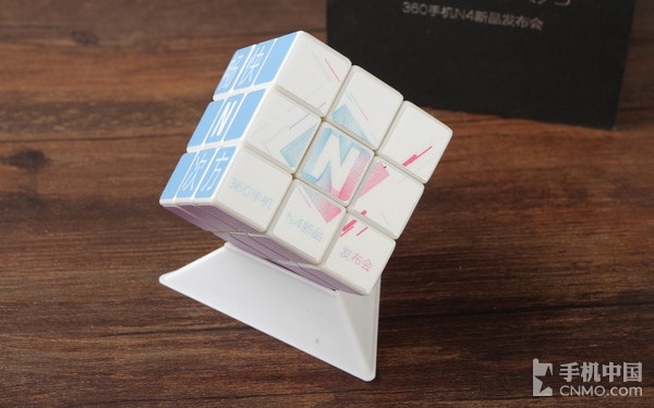 360手机最新邀请函,360N4手机