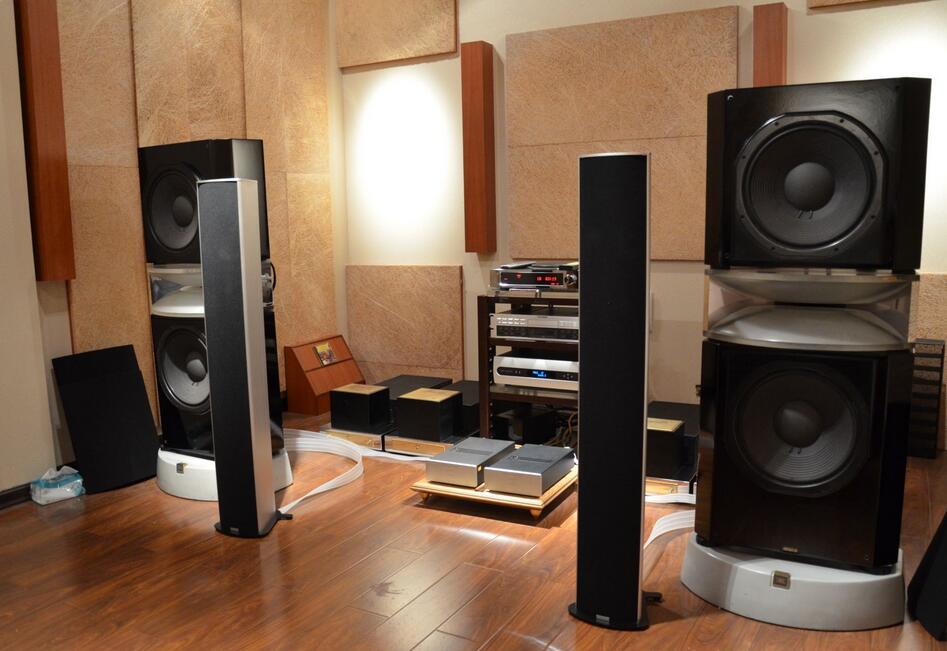 音箱辨别,音箱怎么分辨好坏