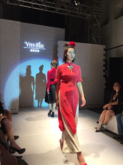 只做原创高定设计师品牌,小众设计师品牌vittorio