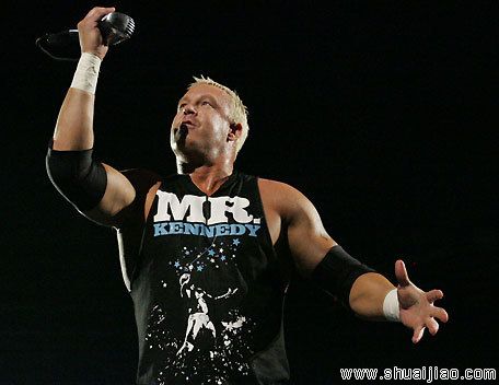 wwe现在比较厉害的选手,当年在wwe赛场上最豪横的人