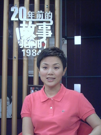 足球职业化22年，有三位女解说员抢了男解说员的饭碗