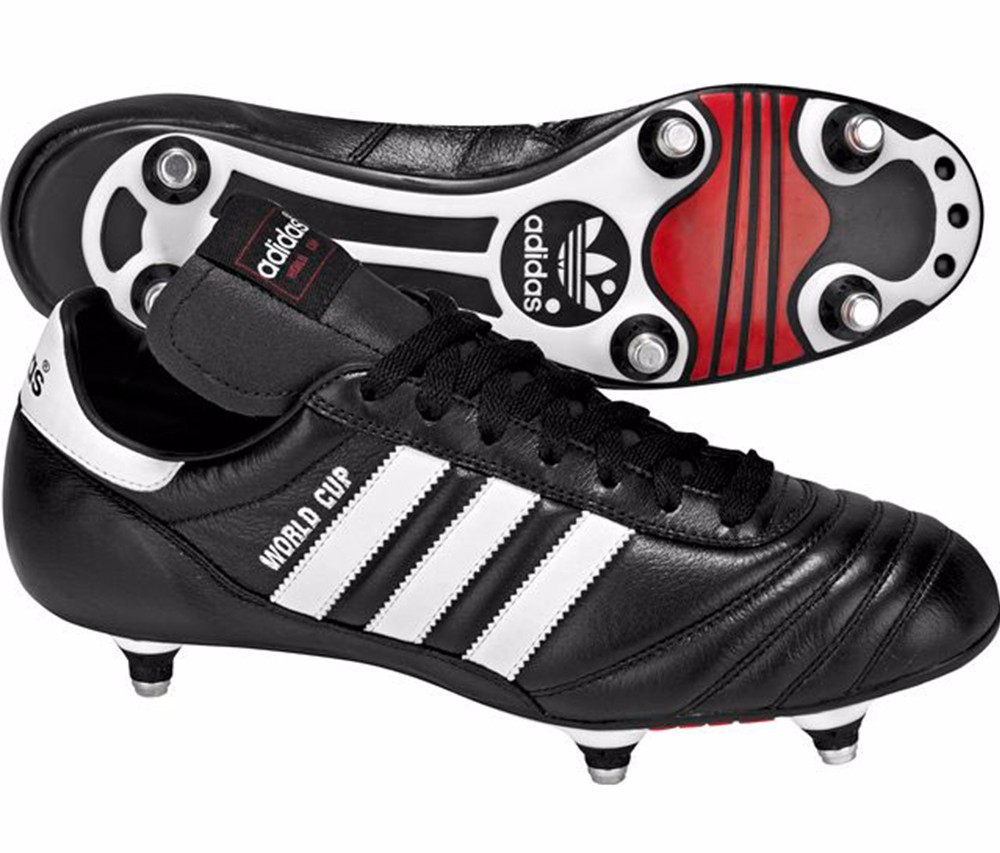 永不过时的战靴,最经典的球星战靴