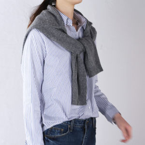 清新蓝PK清纯白，初夏你更爱哪个？