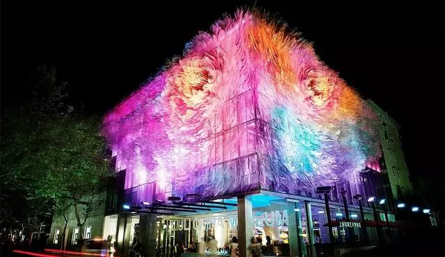 上海免费旅游景点,上海残疾人免费景点一览表