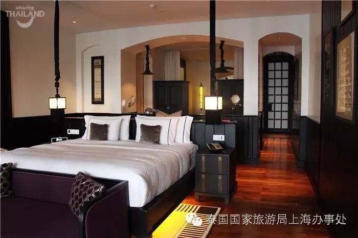 泰汇玩|这些酒店，为什么大家都喜欢？