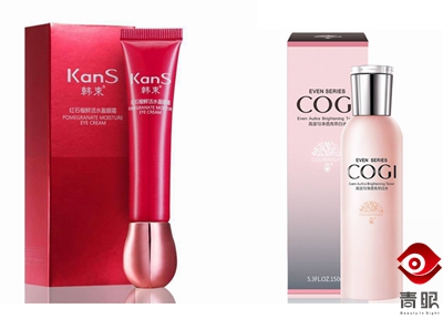 百雀羚和兰蔻,百雀羚护肤品和兰蔻哪个好