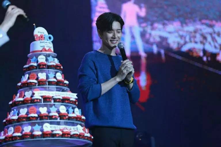 朴海镇欧巴花絮,朴海镇和欧巴聊天记录