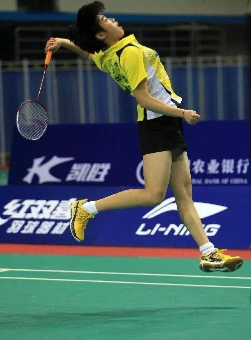 成为羽球高手的要点,都在这篇文章里·下