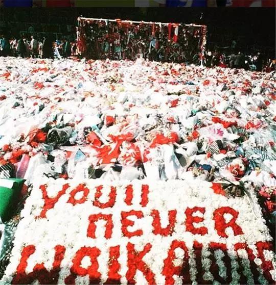 利物浦球迷希尔斯堡惨案,利物浦球迷两次惨案