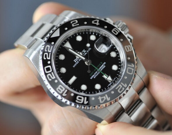 劳力士手表保养大概多少钱,劳力士会升值吗